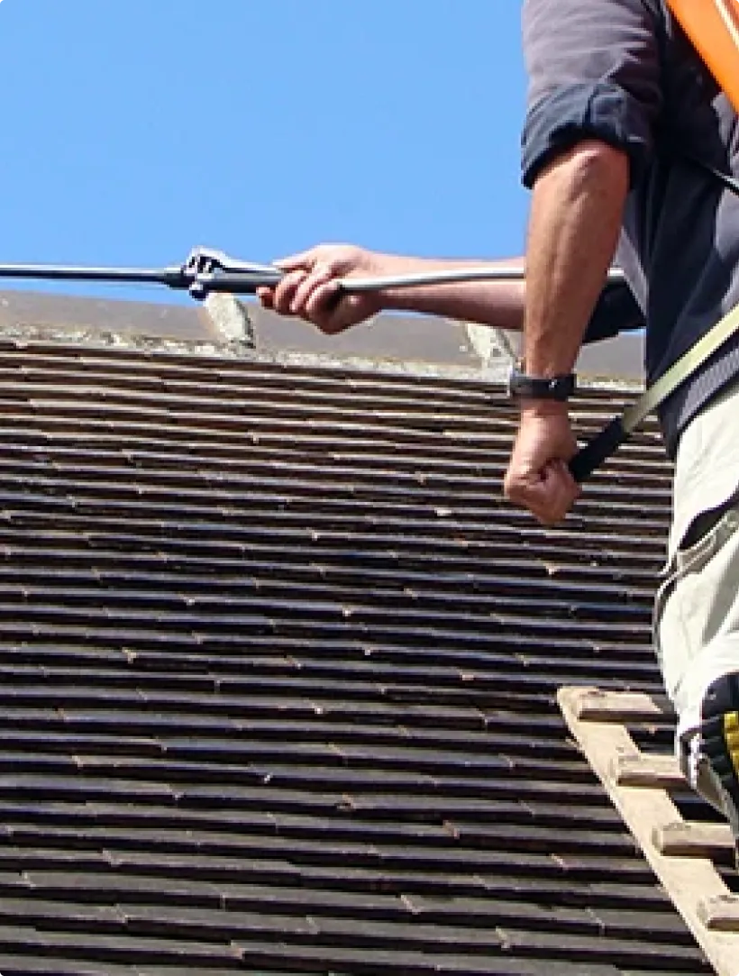 Monnier Fils Renovation Nettoyage Facade Cassis Nettoyage Toiture Monnier Fils Renovation Nettoyage Facade Cassis Nettoyage Toiture