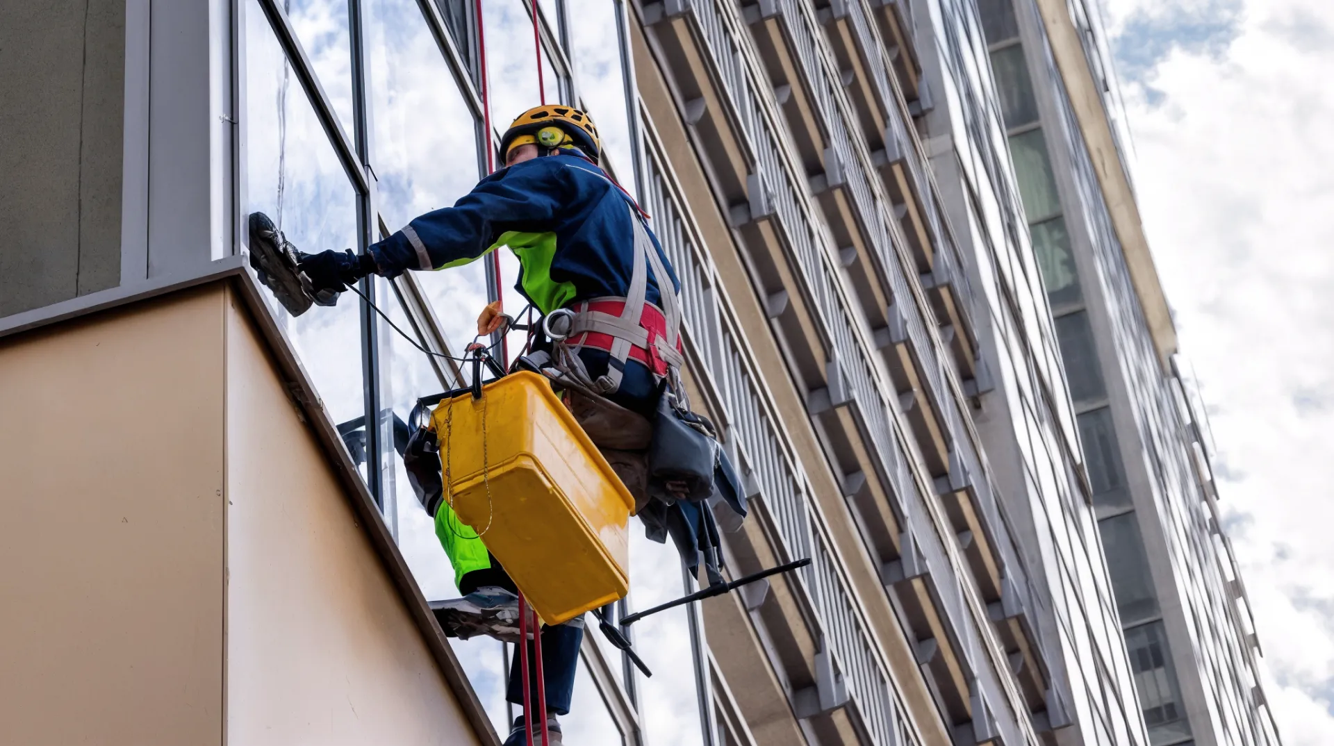 Monnier Fils Renovation Nettoyage Facade Cassis POUR LES PARTICULIERS 1