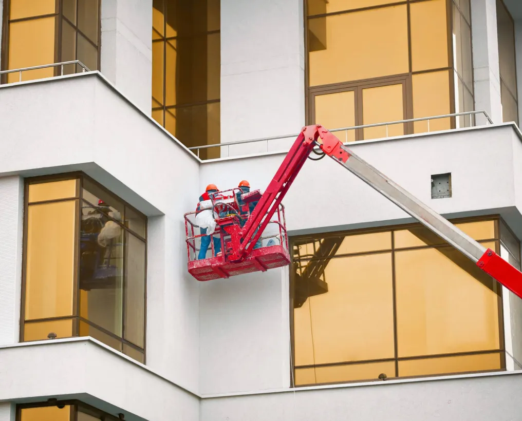 Monnier Fils Renovation Nettoyage Facade Cassis POUR LES PROFESSIONNELS 02 2