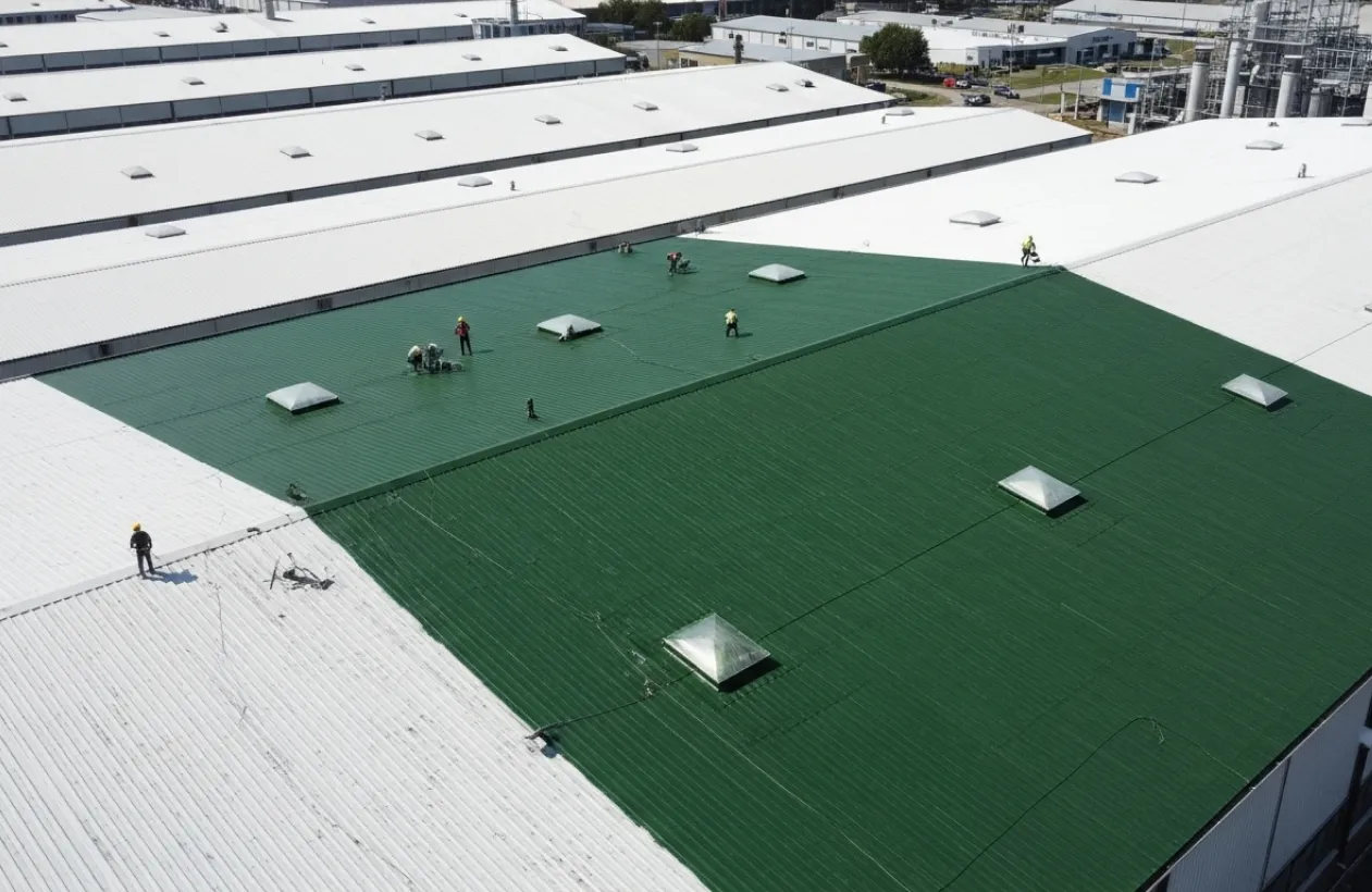 Monnier Fils Renovation Nettoyage Facade Cassis POUR LES PROFESSIONNELS 03 1