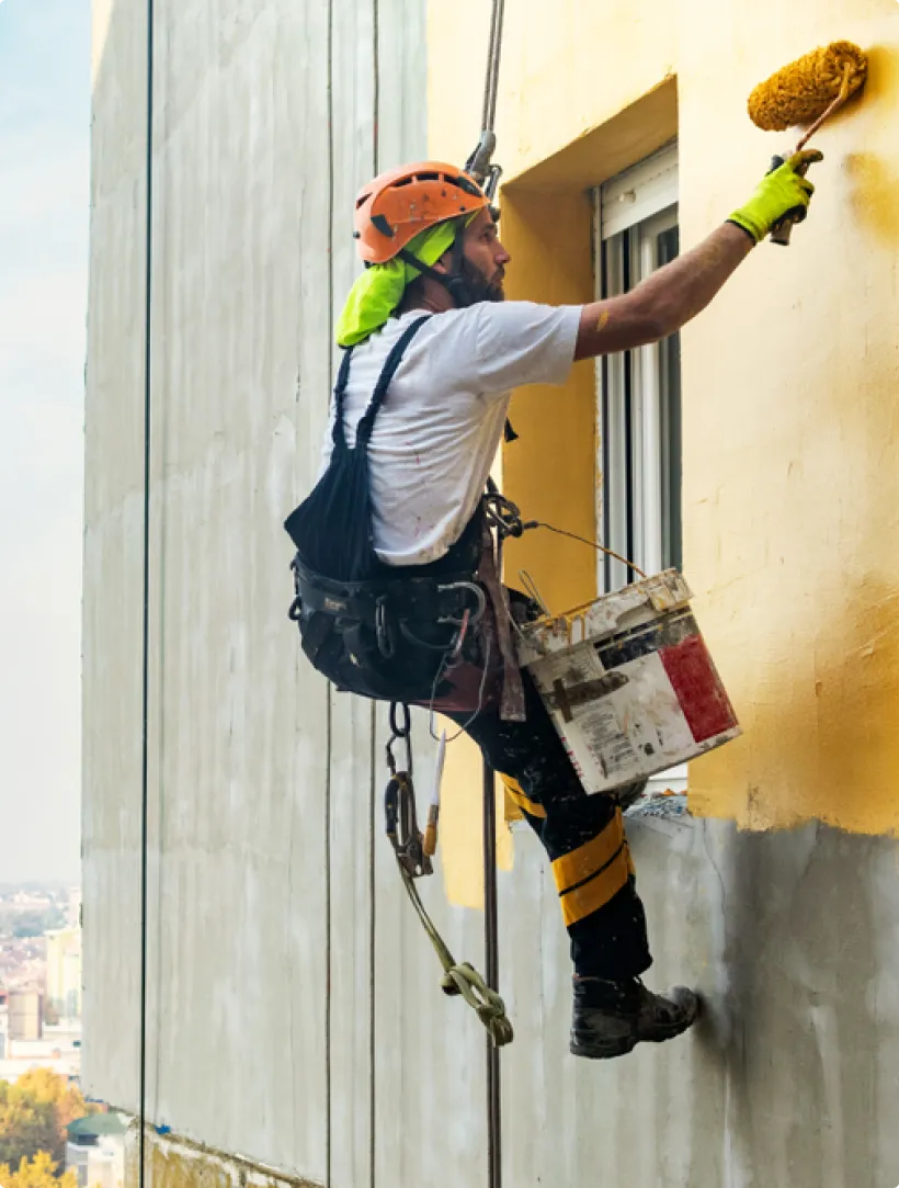 Monnier Fils Renovation Nettoyage Facade Cassis Peinture 1 Monnier Fils Renovation Nettoyage Facade Cassis Peinture 1