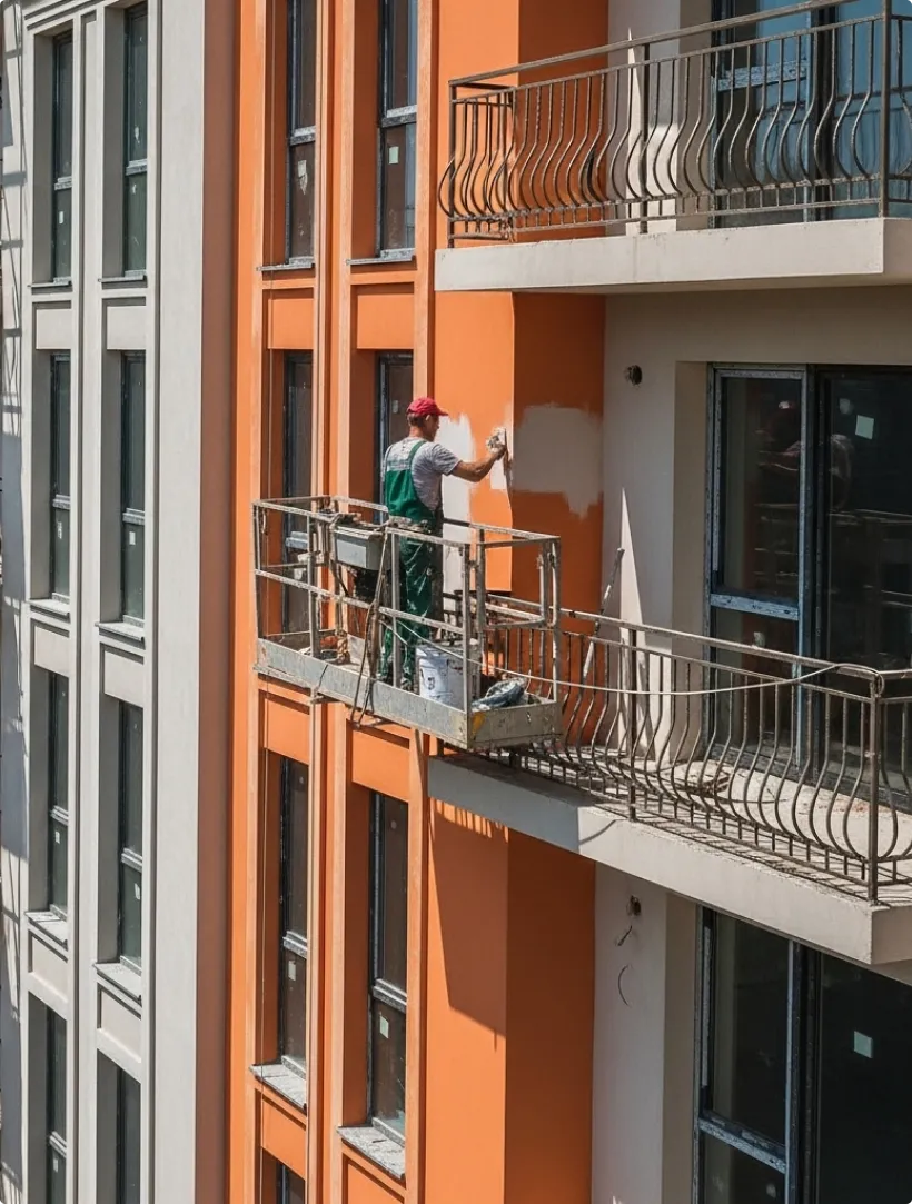 Monnier Fils Renovation Nettoyage Facade Cassis Ravalement 1 Monnier Fils Renovation Nettoyage Facade Cassis Ravalement 1