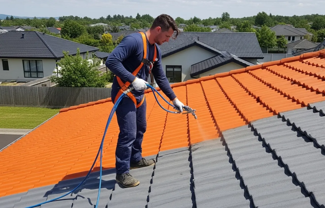 Monnier Fils Renovation Nettoyage Facade Cassis Recoloration De Toiture