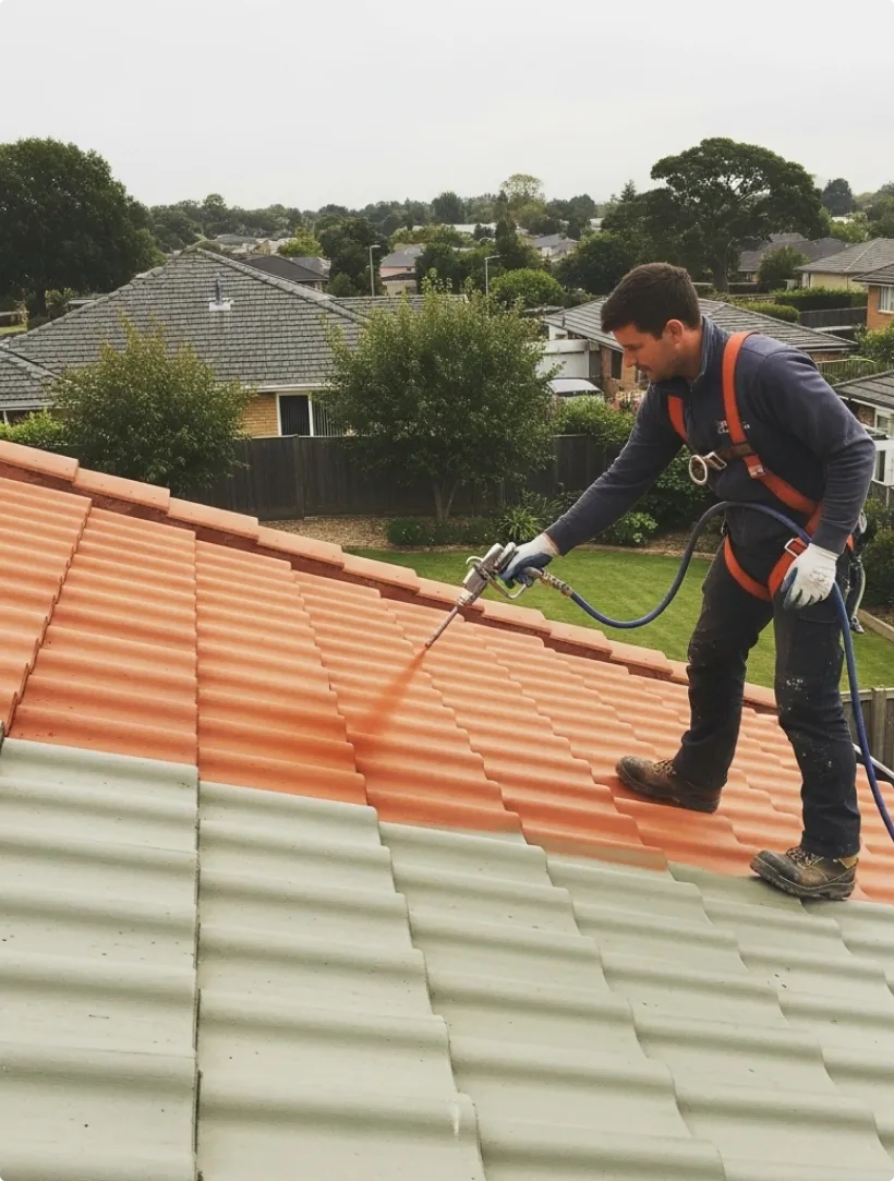 Monnier Fils Renovation Nettoyage Facade Cassis Recoloration Toiture Monnier Fils Renovation Nettoyage Facade Cassis Recoloration Toiture